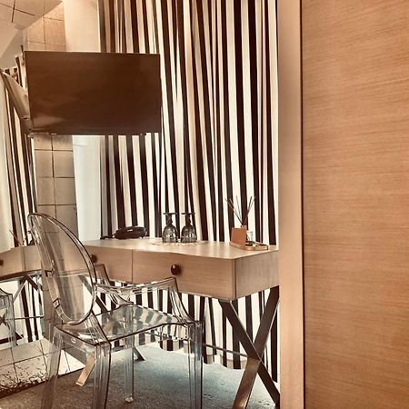 Andromeda Boutique Hotel كاستوريا المظهر الخارجي الصورة