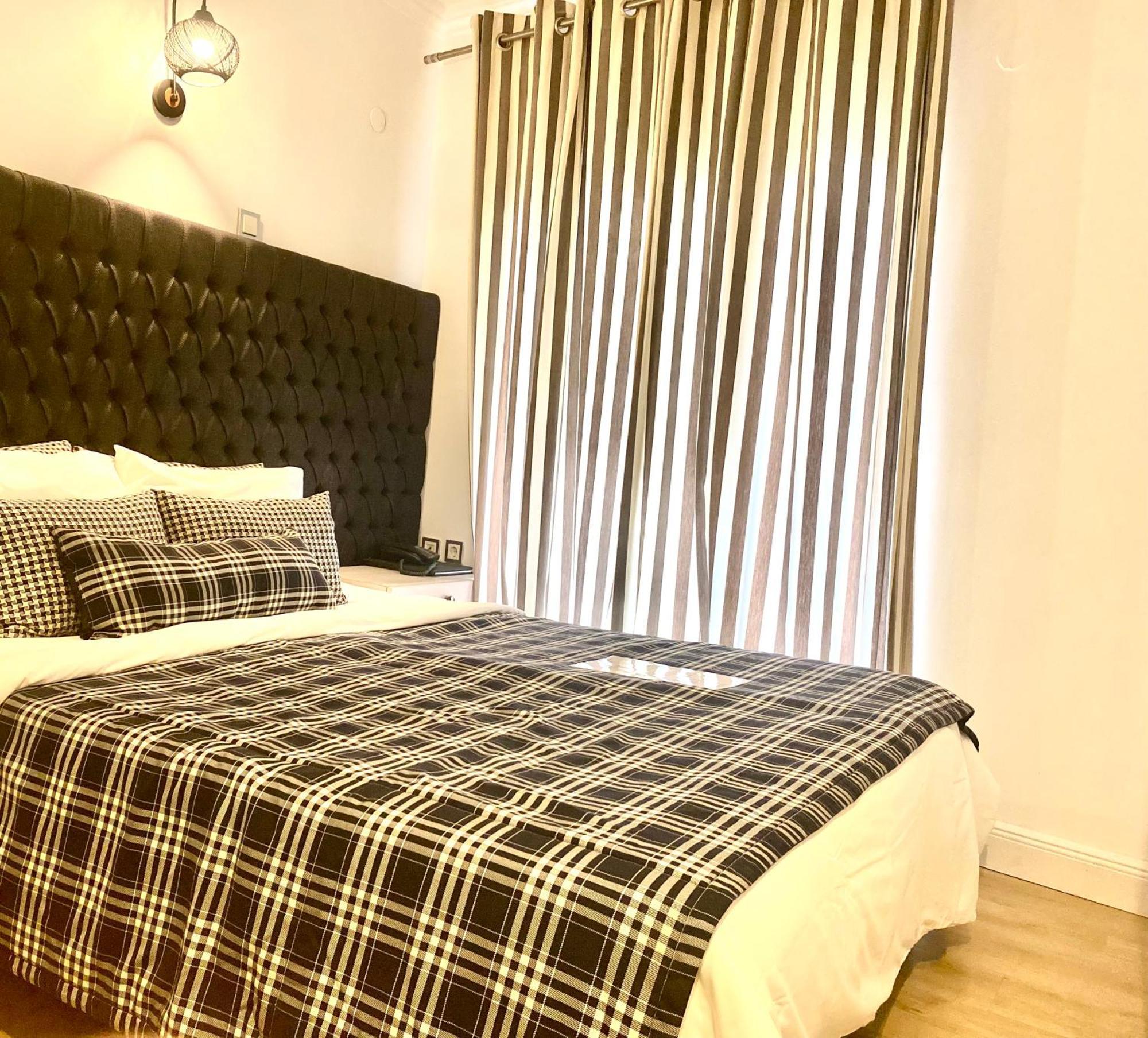 Andromeda Boutique Hotel كاستوريا المظهر الخارجي الصورة