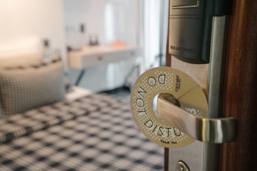 Andromeda Boutique Hotel كاستوريا المظهر الخارجي الصورة