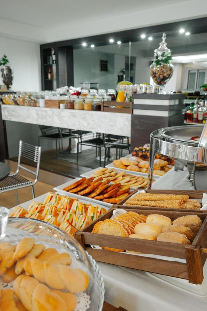 Andromeda Boutique Hotel كاستوريا المظهر الخارجي الصورة