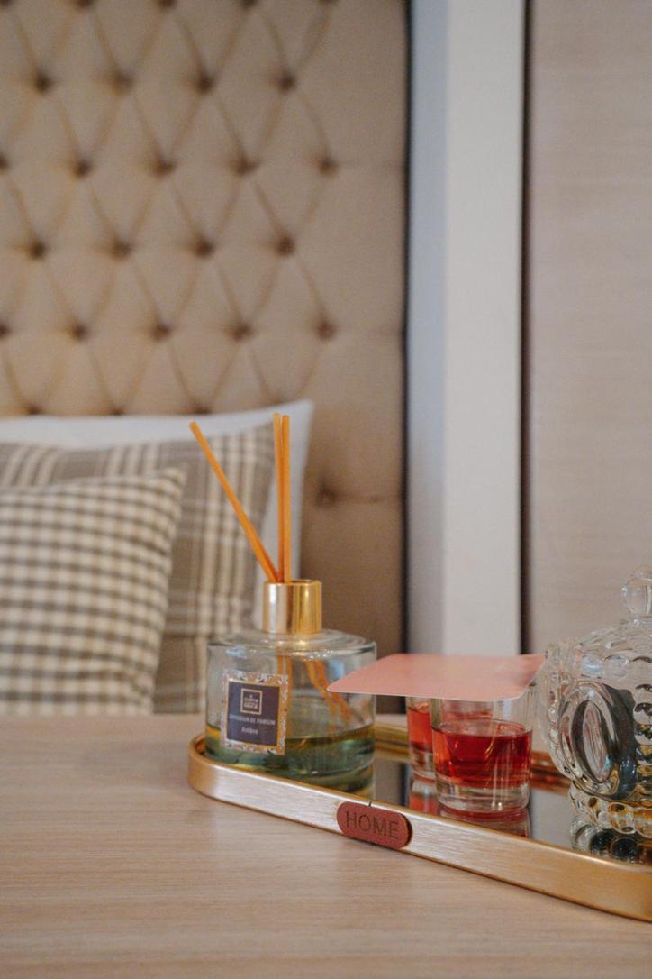 Andromeda Boutique Hotel كاستوريا الغرفة الصورة