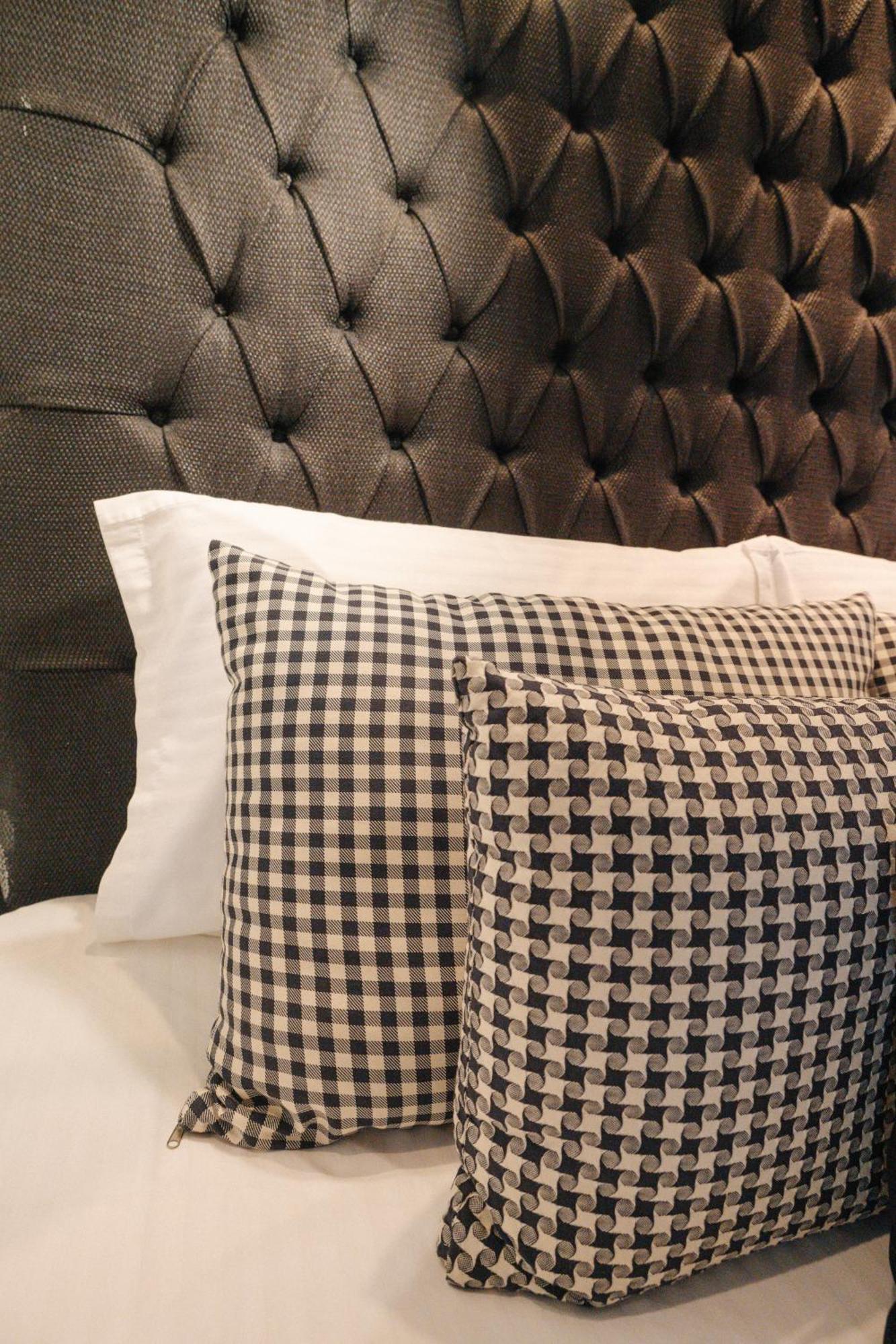 Andromeda Boutique Hotel كاستوريا الغرفة الصورة