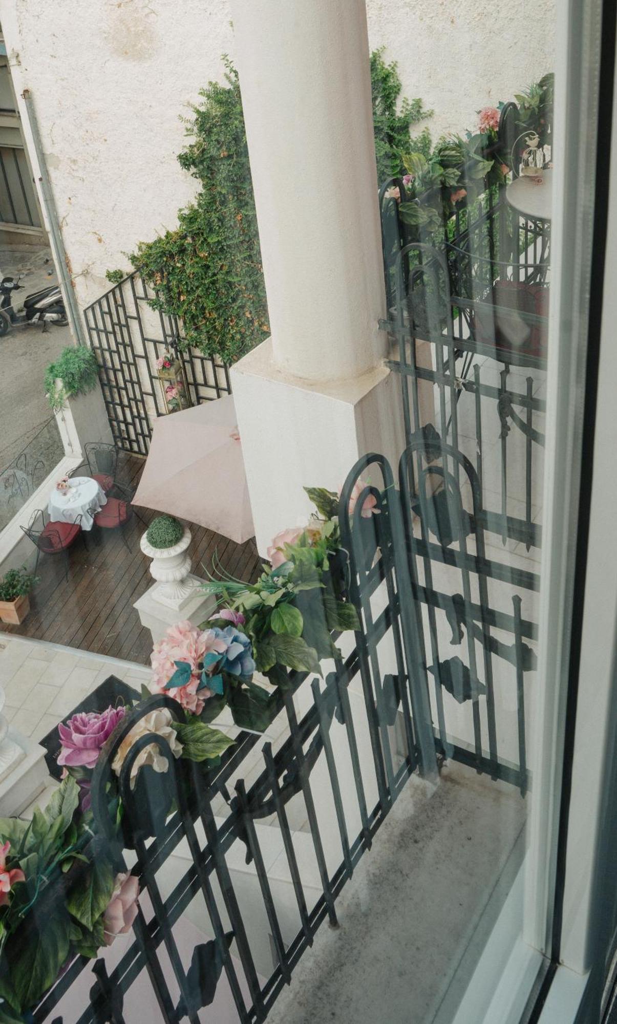 Andromeda Boutique Hotel كاستوريا المظهر الخارجي الصورة