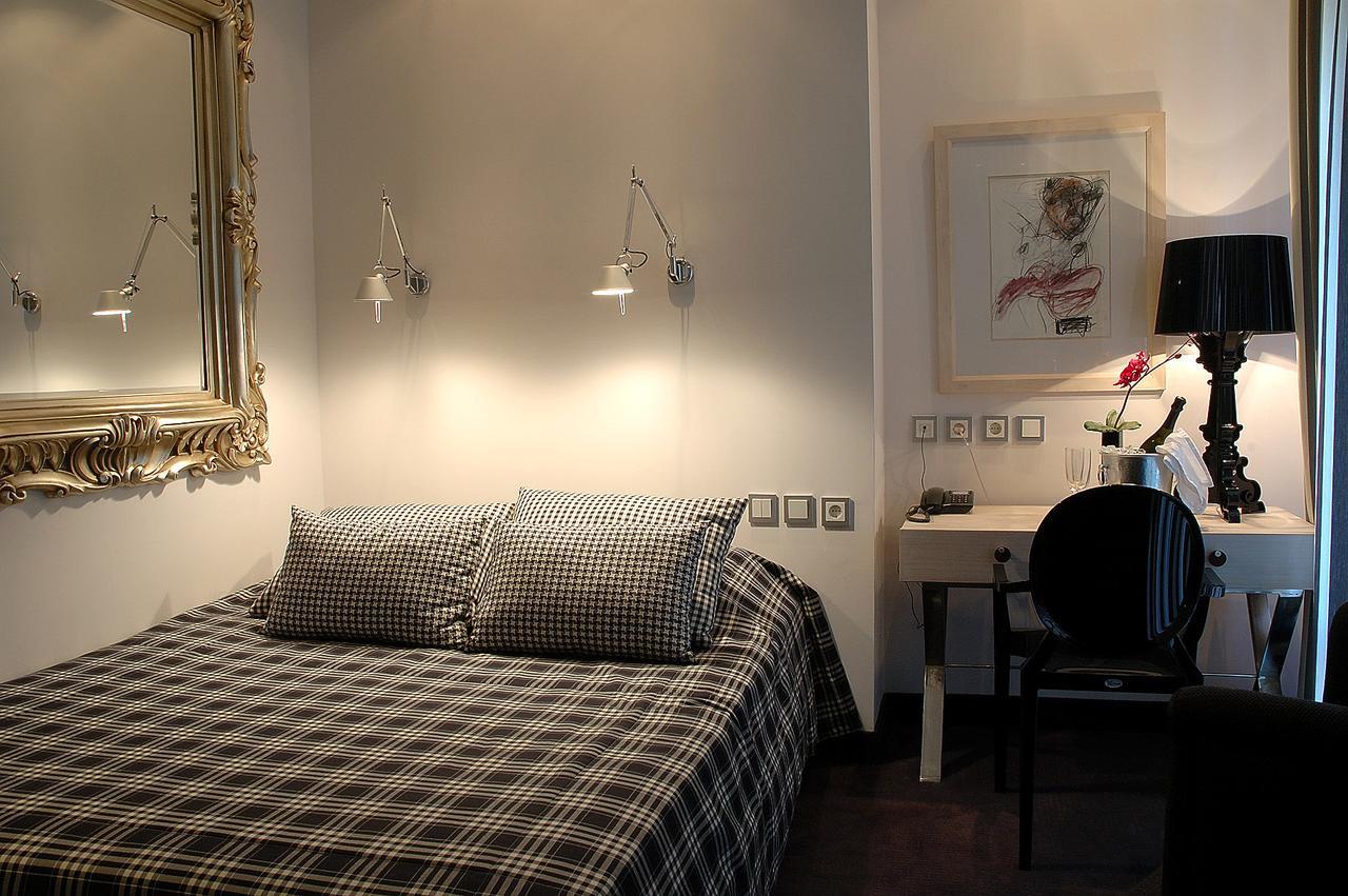 Andromeda Boutique Hotel كاستوريا المظهر الخارجي الصورة