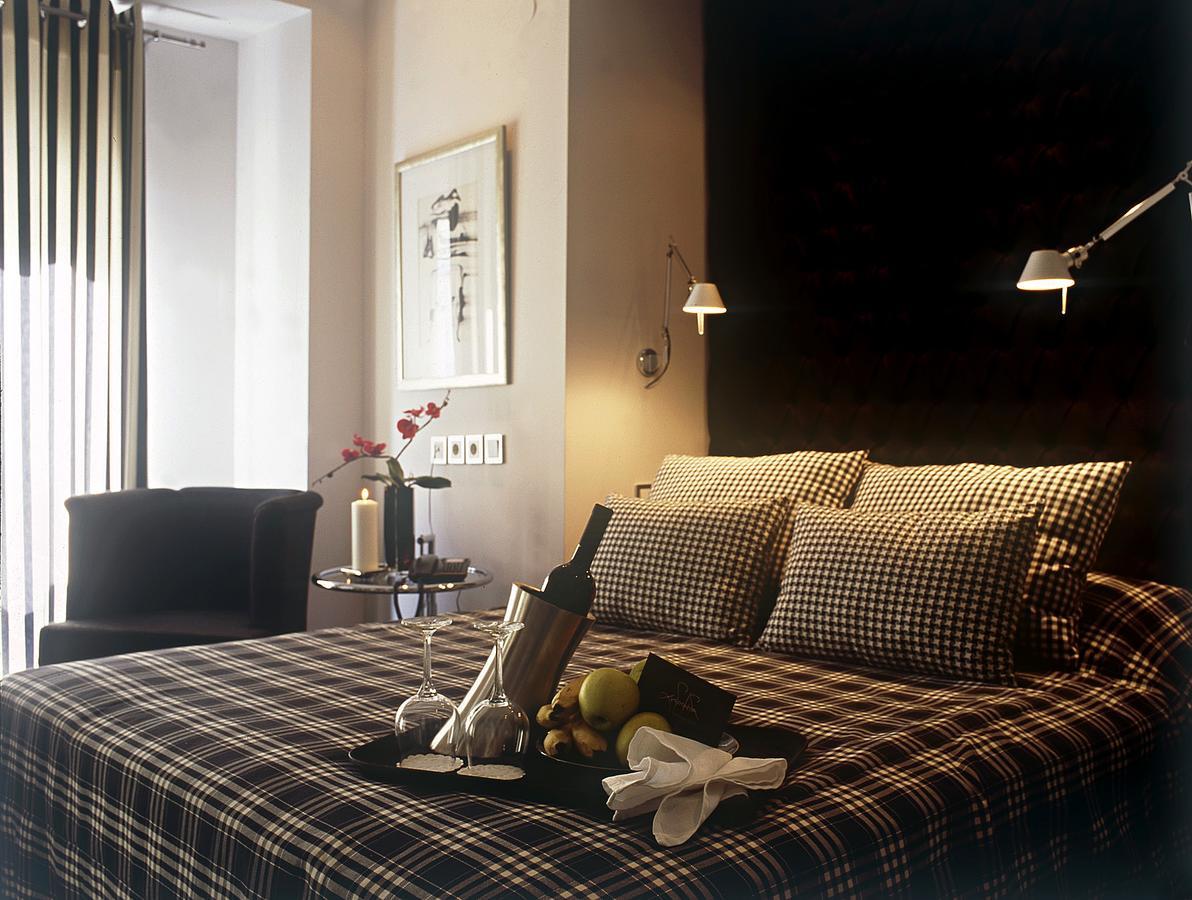 Andromeda Boutique Hotel كاستوريا المظهر الخارجي الصورة
